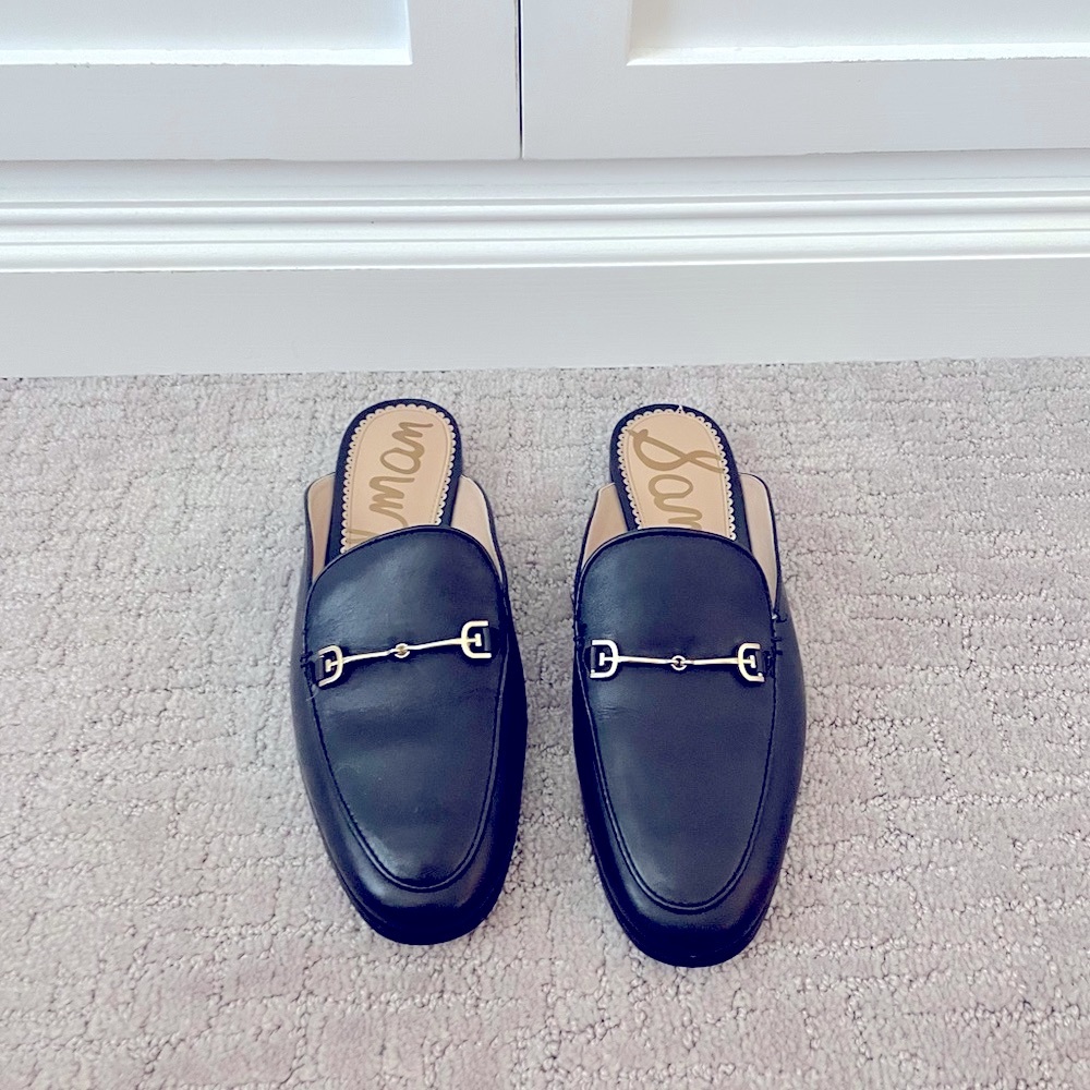 Sam Edelman Lonnie Bit Mule